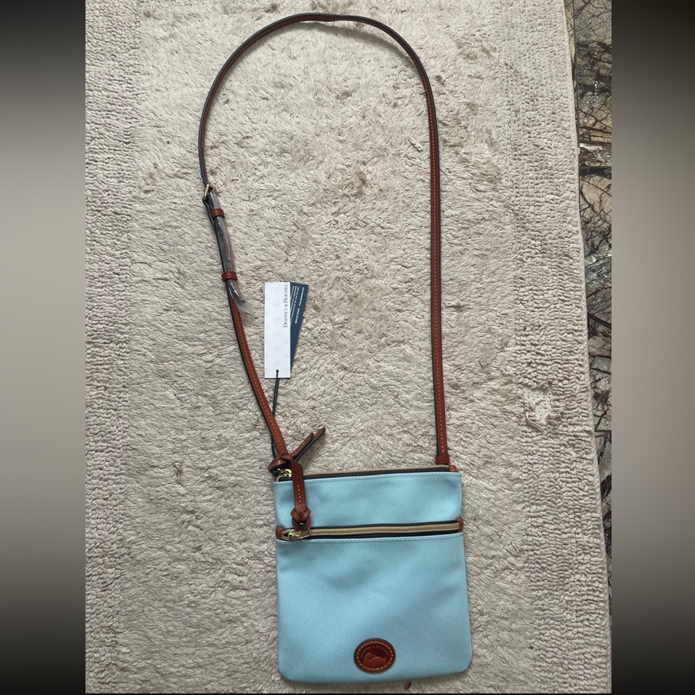 Rooney and Burke Crossbody